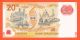 $20 Dollar 40 Years Singapore Brunei Commemorative Issue Unc Polymer Banknote Asia photo 1