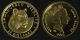 Gold Coin Cook Islands 1990 1.  2144 Grams $25.  00 Tiger Look Coins: World photo 6