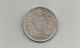 Ncoffin Japan Emperor Mutsuhito Meiji 39 (1906) Yen.  900 Fine Silver Asia photo 1