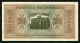 Germany Ww2 20 Reichsmark 1940 - 1945 Series A Vf Europe photo 1