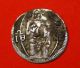 Europian Medieval.  (dubrovnik) Ragusa.  Grosso (1594 - 1613) Coins: Medieval photo 2