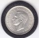 1946 King George Vi Half Crown (2/6d) - Silver (50) Coin UK (Great Britain) photo 1