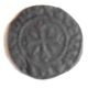 Cilician - Armenia,  King Hetoum I (1226 - 1271) Copper Armenian Coin,  Armenie,  Armenien Coins: Medieval photo 1