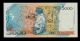 Brazil 5000 Cruzados (1988) Pick 214a Unc Banknote Paper Money: World photo 1