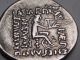 Parthia Empire: Mithradates Ii,  123 - 88 Bc.  Silver Drachm.  Sellwood - 28.  6 Coins: Ancient photo 6