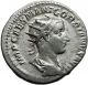 Gordian Iii 238ad Rome Silver Authentic Ancient Roman Coin Pax I59127 Coins: Ancient photo 1