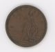 Australia Nd Penny Token Coin Martin & Sach Adelaide Km Tn160 Australia photo 1
