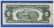 1953 $2 Dollar Bill Old Us Note Legal Tender Paper Money Currency Red Seal M763 Small Size Notes photo 1