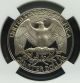 Ngc Sample - Us 1987s 25 Cents Proof For Hkcs April 2017 In Hong Kong Asia photo 3