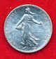 France 1917 Franc.  1342 Ounces Of Silver France photo 1