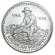 1 Oz Engelhard Prospector Platinum Round - In Assay - Sku 25473 Bars & Rounds photo 1