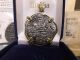 1622 Atocha Spanish 8 Reales Coin 14k Gold Bezel Emerald Diamond Mel Fisher Europe photo 1