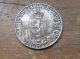 1914 Norway 2 Kroner Silver Coin Crown Constitution Km 377 Europe photo 1