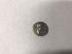 Tiberius_14 - 37 Ad_silver Denarius_tribute Penny Of Bible Coins: Ancient photo 4