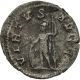 [ 507036] Gordian Ii,  Denarius,  Rome,  Silver,  Ric:3 Coins: Ancient photo 1