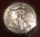 2014 Usa 1 Oz Silver Dollar (. 999) - Liberty Eagle Silver photo 1
