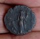 Carinus - Aequitas Avgg.  283 - 285 Ad.  Ancient Roman Antoninianus.  19 Mm,  2.  3 Gm Coins & Paper Money photo 1