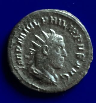 Philip I Caesar 