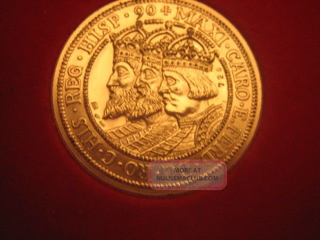 Komplette Serie A 6 Taler Silver.  900 Europa Fantasy Thaler Coin Europe photo