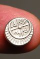 G27 - 05 Mesembria,  Thrace,  Silver Diobol Ca.  450 - 350bc Corinthian Helmet / Wheel Coins: Ancient photo 1