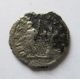 Denar Of Geta As Caesar Rv.  Prince Standing Left Coins: Ancient photo 1