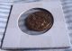 Unknown Turkey Or Ottoman Empire Gold In Color Coin Or Token Coins: World photo 5