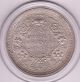 1945 One Rupee India - British Silver Coin British photo 1