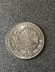 Mexico 20 Centavos,  1979 - 20c Mexican Coin Mexico (1905-Now) photo 1