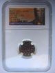 King Henry 1035 - 1125 Ad Ngc Medieval Lucca Denier Knight Templar Crusades Money Coins: Medieval photo 7