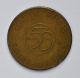 General Motors 1908 - 1954 Builds Its First 50 Million Cars Token Exonumia photo 1