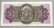 Bermuda 1937 Five (5) Shillings Bank Note North & Central America photo 1