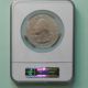 2010 P Grand Canyon Atb 5 Oz Silver Coin,  Ngc Sp 70 Early Releases Coins photo 6
