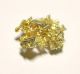 1.  7 Grams Of Crystalline Gold Nugget From Round Mountain Gold Mine Nevada Usa Gold photo 6