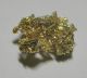 1.  7 Grams Of Crystalline Gold Nugget From Round Mountain Gold Mine Nevada Usa Gold photo 8