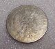Poland 5 Zlotych Silver Coin 1934 Circulated / Queen Jadwiga (3) Europe photo 7