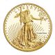 2016 - W 1/10 Oz Proof Gold American Eagle (w/box &) Gold photo 2