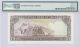 1977 Nd Oman,  Central Bank Of Oman,  10 Rials,  Pmg 65 Epq,  Gem Unc,  P : 19a Middle East photo 1