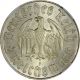 1933 - F Germany Ngc Ms - 64 2m - Martin Luther Germany photo 1