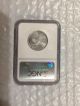 2006 $50 American Platinum Eagle 1/2 Ounce Ngc Ms70 Early Releases Platinum photo 2