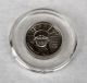2001 1/10 Oz ($10) Platinum American Eagle Coin Brilliant Uncirculated Platinum photo 1