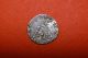 Italy Medieval Silver Messina Carlo V 1540? 1/2 Tarì. Coins: Medieval photo 4
