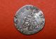 Italy Medieval Silver Messina Carlo V 1540? 1/2 Tarì. Coins: Medieval photo 5