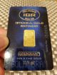 2.  5 Gram 999.  9 24k Istanbul Gold Refinery Bar Igr (in Assay) Gold photo 2