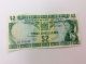 1969 Government Of Fiji Two Dollar Bill Australia & Oceania photo 2