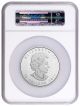 2017 Canada $10 2 Oz Matte Silver Canada 150th Ngc Pf70 Er Canada Label Sku44627 Coins: Canada photo 1
