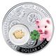 Niue 2014 1$ Piggy Symbols Of Luck 1/2 Oz Proof Silver Coin Australia & Oceania photo 1