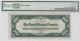 1934a $1000 Thousand Dollar Bill Chicago Currency Note Pmg Au 55 Minor Repair Small Size Notes photo 1