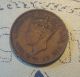 1942 Newfoundland Small Cent (c1942nl - 2) (0.  50 Cent Combined) Coins: Canada photo 1
