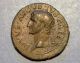 Ancient Roman Imperatore.  Tiberius As/dupondus 31 - 37 Ad Coins: Ancient photo 1