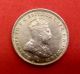 Australia 1910 3 Pence Silver Xf/au Coin. Australia photo 1